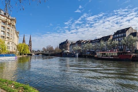Strasbourg Insider Walking Tour Native Local Guide
