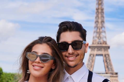 Private Photo Session in Paris with a Fashion Photographer