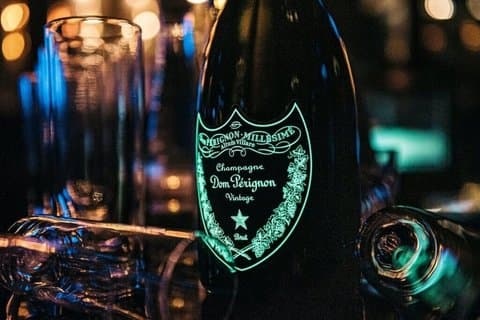 Dom Perignon Champagne Cellars Private Day Trip with Hautvillers