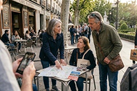 Private Walking and History Tour in Nice