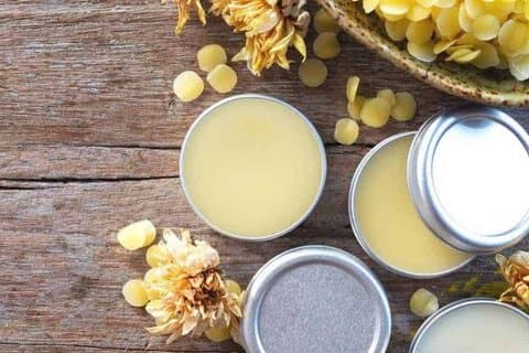 Paris 45 minutes 3 Vegan Lip Balm Making Workshop