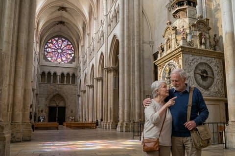 Private Walking Tour Lyon Cultural Legacy