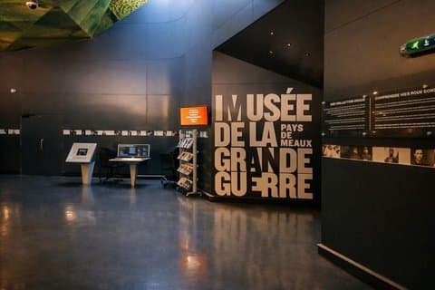 World War I & World War II 3 Days Tour from Paris