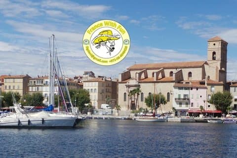 Cassis, La Ciotat & Le Castellet - VIP Private Tour