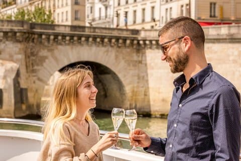 Paris - Wine lover day : The best way to explore for Wine lovers