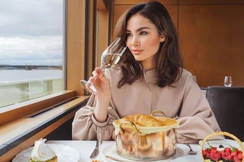 Private Champagne Tour from Paris Reims and Épernay