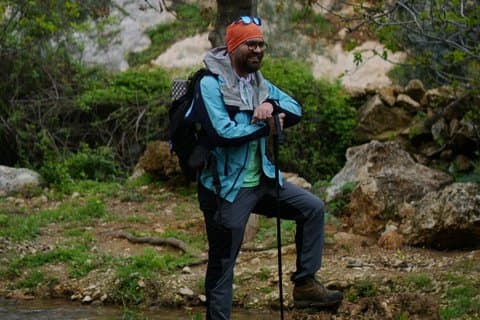 La Croix des Gardes Escape: Cannes Most Spectacular Views