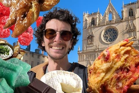 BREAKFAST EXPERIENCE : Eat and Discover the Secret Passages