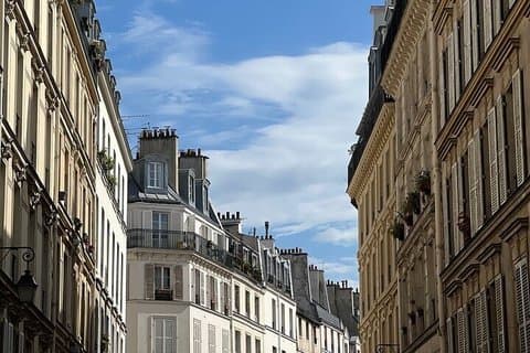 Guided Food Tour of the Marais with Lunch