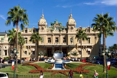 3 Countries in 1 Day Nice Èze Monaco And Italy Exclusive Private Tour