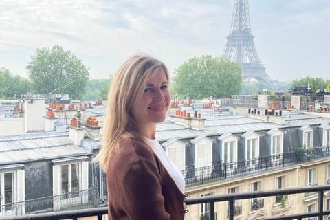 Visit PARIS à la carte Self Tailored Tour
