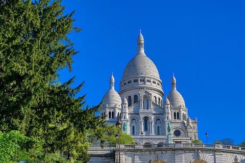 Paris Hidden Gems of Montmartre Walking Tour