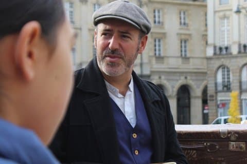Unusual guided tour of Rennes immersed in 1944