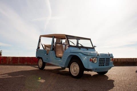 Explore the French Riviera Freedom and Escape