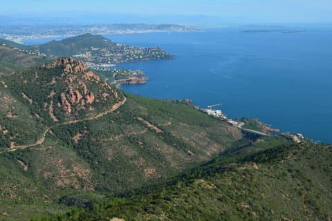 Best Lerins Islands Kayak and Hiking Adventure with Pro Guide