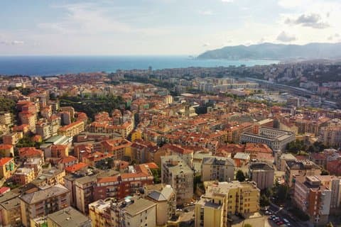Seaside Treasures & Timeless Villages: Sanremo, Dolceacqua,Menton