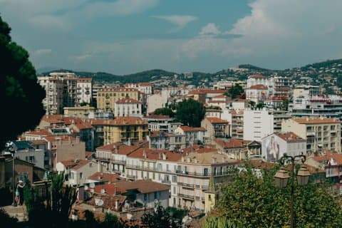 Top Sights of the French Riviera: Cannes, Antibes & Saint-Paul