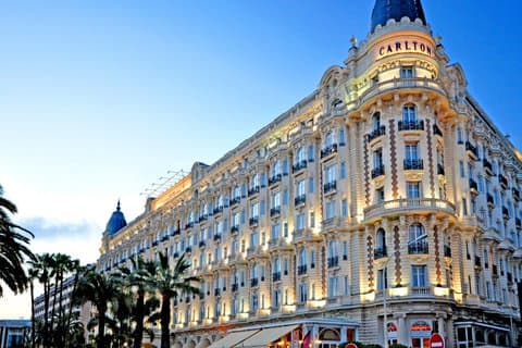 Cannes, Antibes & St Paul de Vence Half Day Private Tour