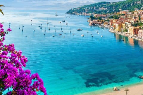 Seacoast view & Monaco, Monte-Carlo Full Day Private Tour