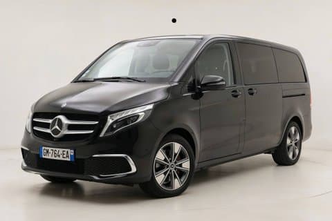 Private Transfer from Nice Airport to Sanremo