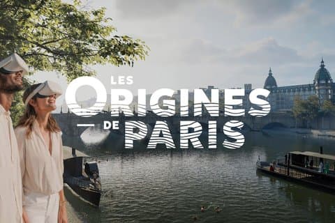 The Origins of Paris