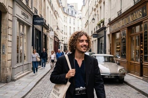 The Ultimate Paris in a Day: 8-Hour Private Guided Tour