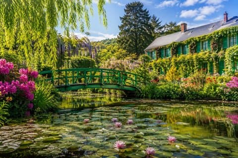 Le Havre Shore Excursion: Private Giverny & Medieval Rouen
