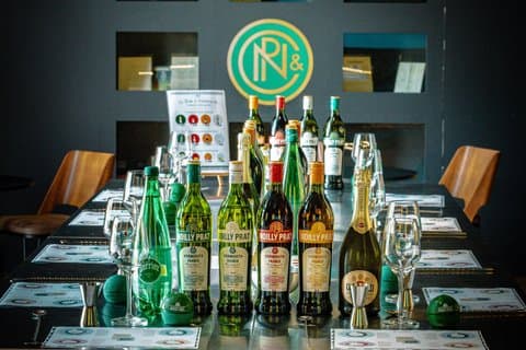 Atelier Spritz - Maison Noilly Prat - Marseillan