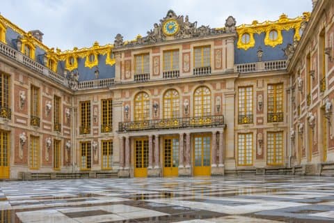 Le Havre Shore Excursion: Private Trip to Versailles