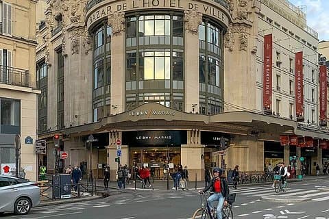 Paris Top 15 Attractions Guided Experience