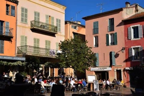 Provence Countryside and Grasse Perfume Tour from Nice