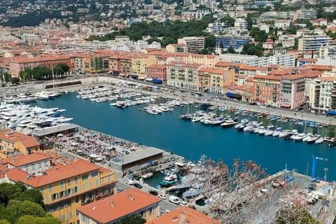 Nice to Grasse French Riviera Tour Perfume, Wine & Picnic