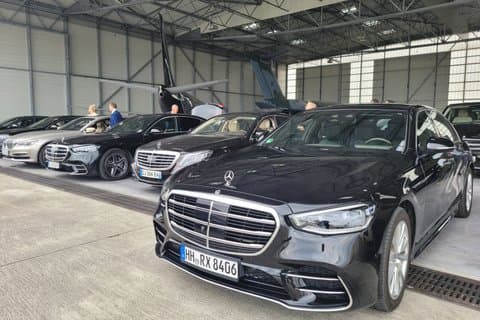 Paris Airport CDG/ORLY Transfer Cab Taxi From or To Paris One Way