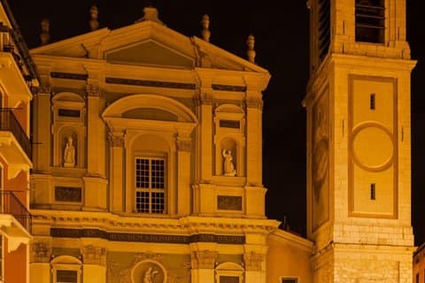Mysteries, Curiosities and Superstitions of Nice