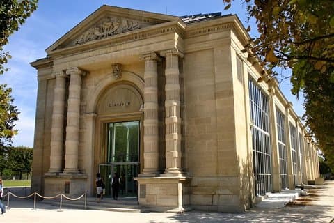 Paris Orangerie Museum and Seine River Cruise Combo Ticket