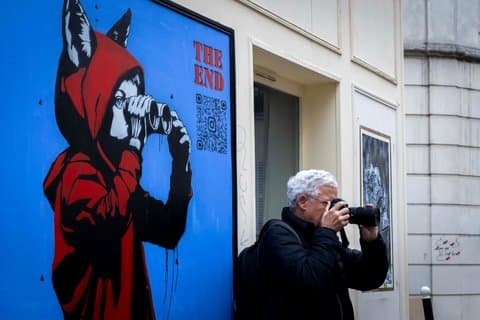 Learn Photography in Montmartre with a Local Pro