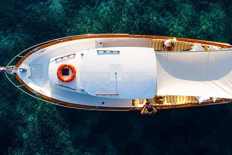 Private Boat Tour A unique French Riviera experience Nice/Monaco
