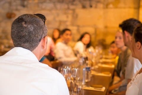 Montmartre Cheese and Wine Private Tour with a Chef