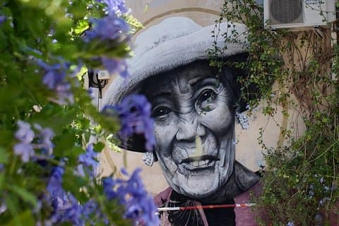 Street Art Montpellier: Unusual Guided Tour
