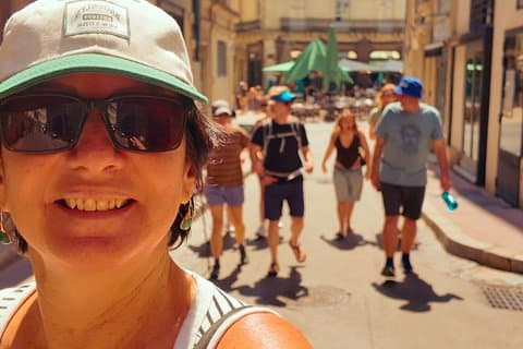Discover Montpellier Guided Tour of the Historic Centre