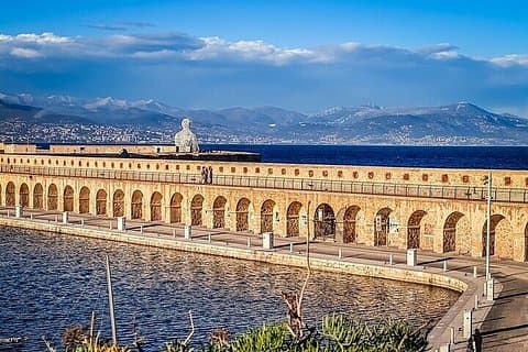 Riviera Icons, Private Tour From Nice, Cannes and Antibes