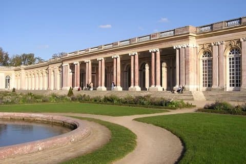 Versailles Trianon Estate and Gardens Entrance Ticket