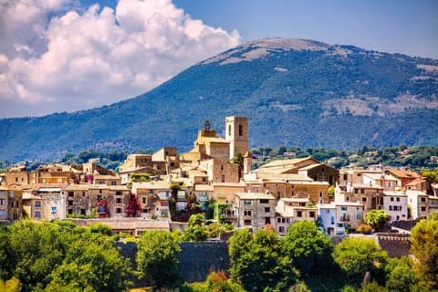 Riviera Elite 5 Cities Discovery