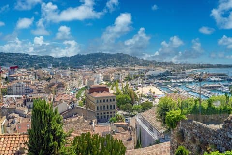 Saint-Marguerite Escape: Discover Cannes’ Secret Paradise