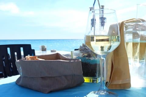 Tipsy in Nice: Old Town Secrets & Sunset Beach Apéro Delivery