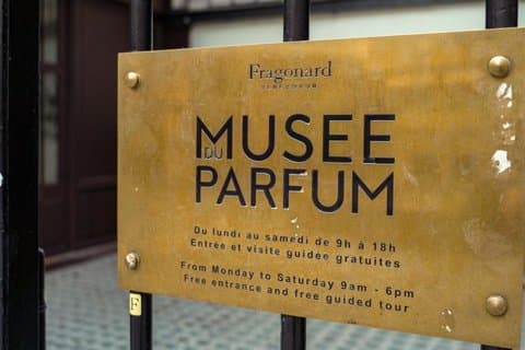 The Secret Senses of Paris: Perfume Creation & Chocolate Tasting