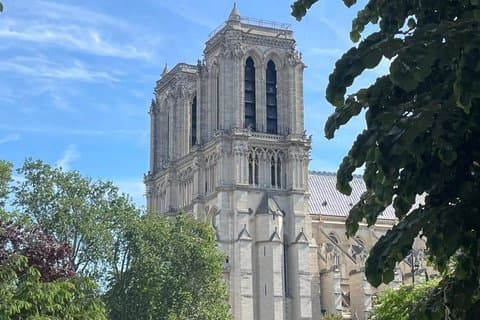 Private Paris Experience Your Perfect Walking Tour