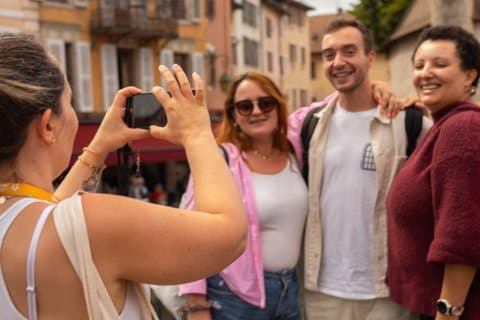 Annecy Food Tour – A Full French Meal Experience by Do Eat Better