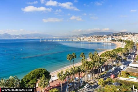 Golden Age Riviera Tour From Nice to Cannes and Monaco