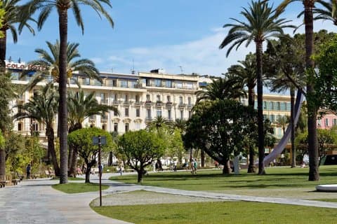 Nice Belle Époque: The Birth of the French Riviera